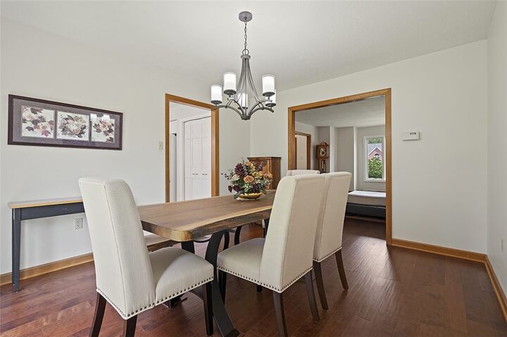 Property Photo:  2495 Matterhorn Drive  PA 15090 