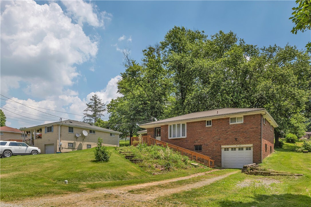 Property Photo: 391 Wendel Road PA 15642