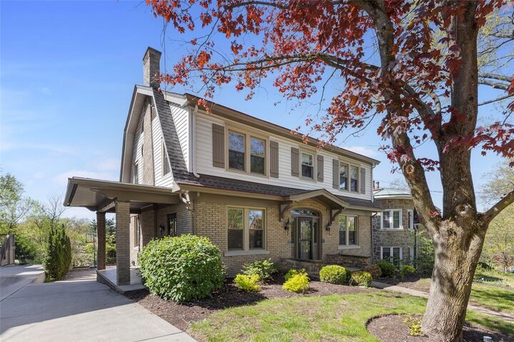 Property Photo: 37 Vernon Drive PA 15228
