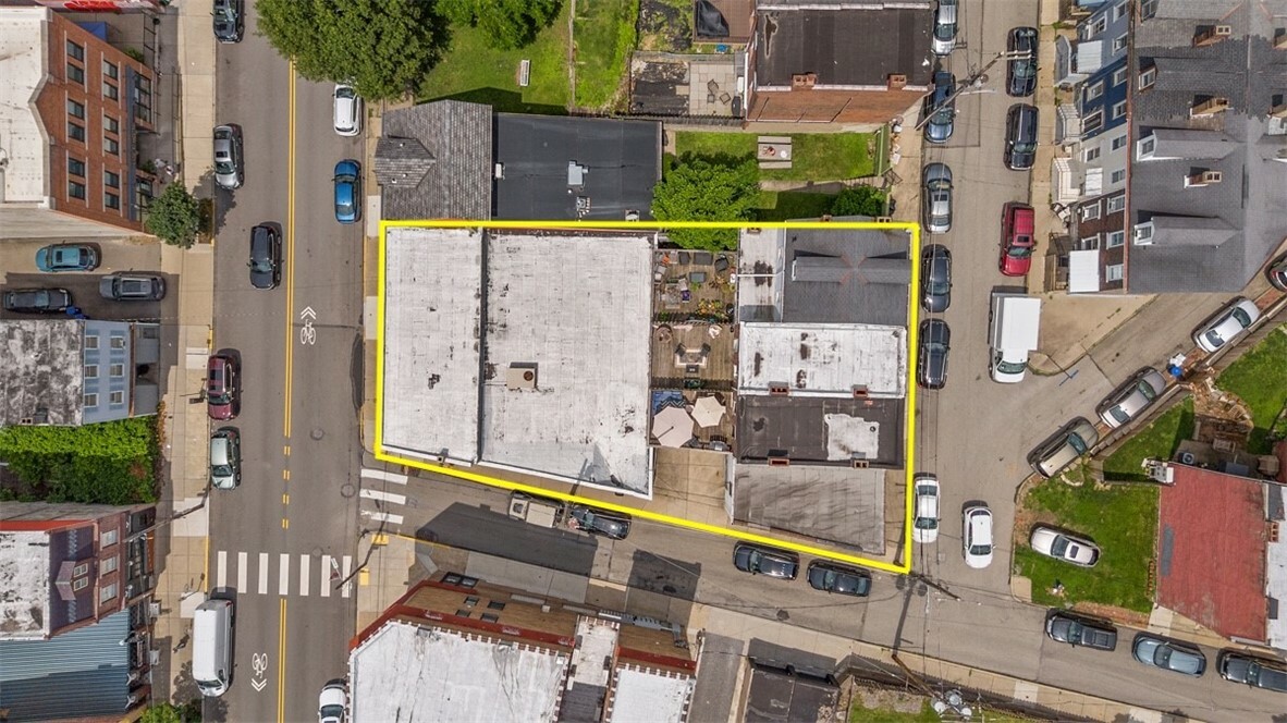 Property Photo: 3520 Butler St PA 15201
