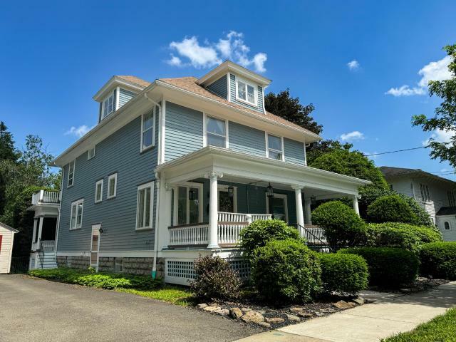406 East Street  Warren PA 16365 photo