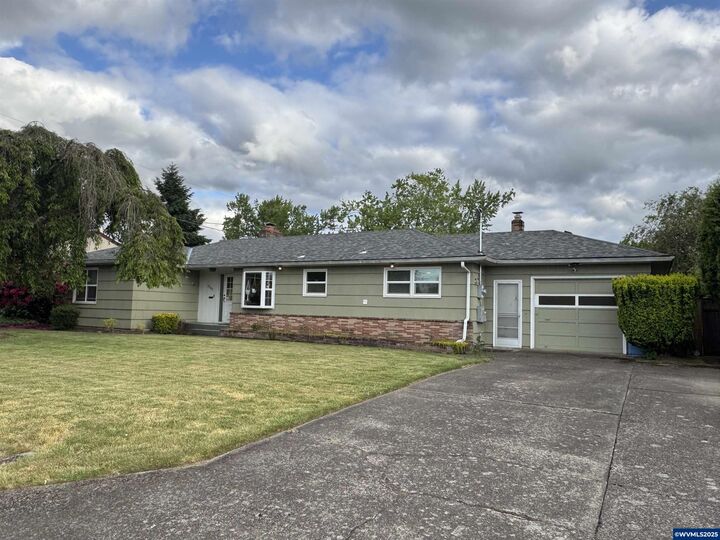 2640 Windsor Av NE  Salem OR 97301 photo