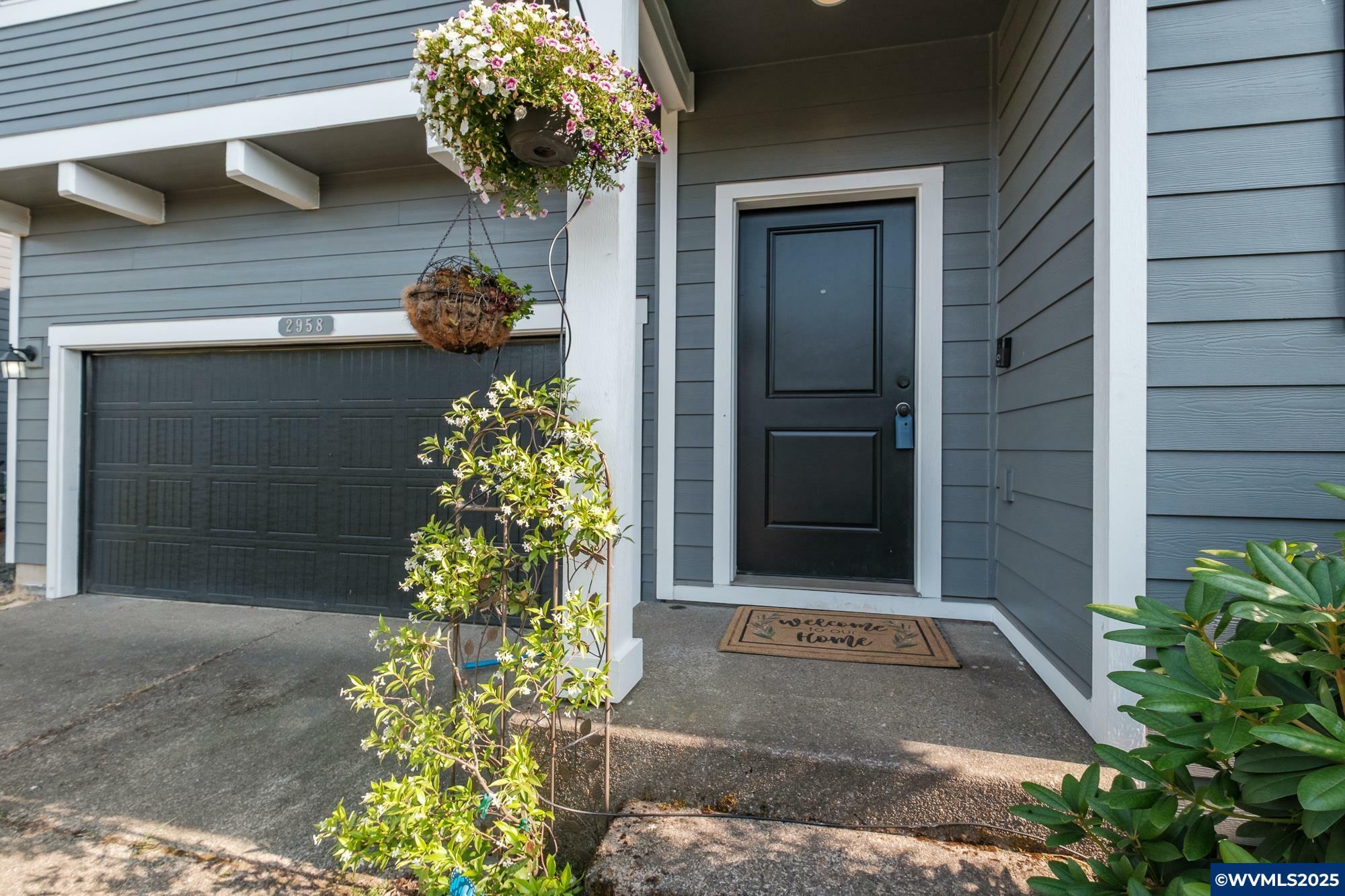 Property Photo: 2958 23rd Av NW OR 97321