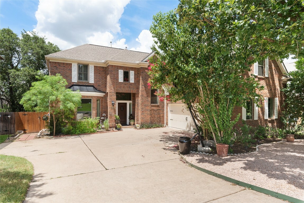 Property Photo: 10636 Bramblecrest Drive TX 78726