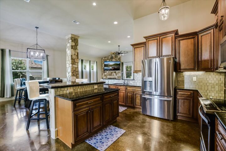 Property Photo: 2243 Woodland Bend Road TX 76571
