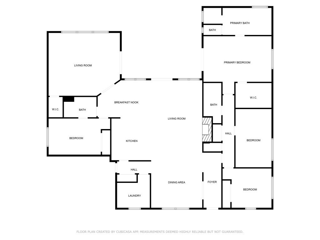 Property Photo: 4104 Honeycomb Rock Circle TX 78731