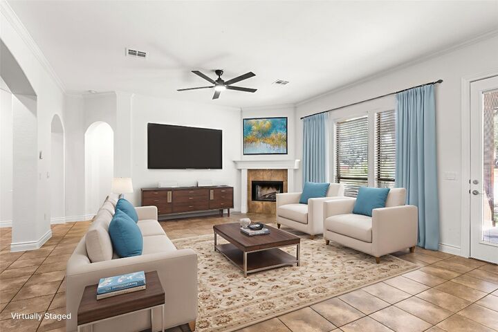 Property Photo:  12008 Sleepy Hollow Road  TX 78652