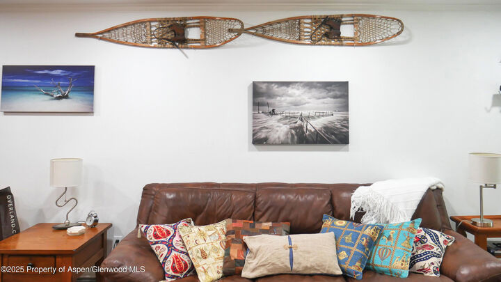 Property Photo: 100 E Dean Street 2C CO 81611