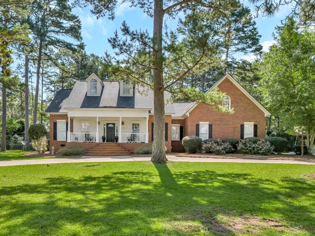 Property Photo: 112 Laurel GA 31721