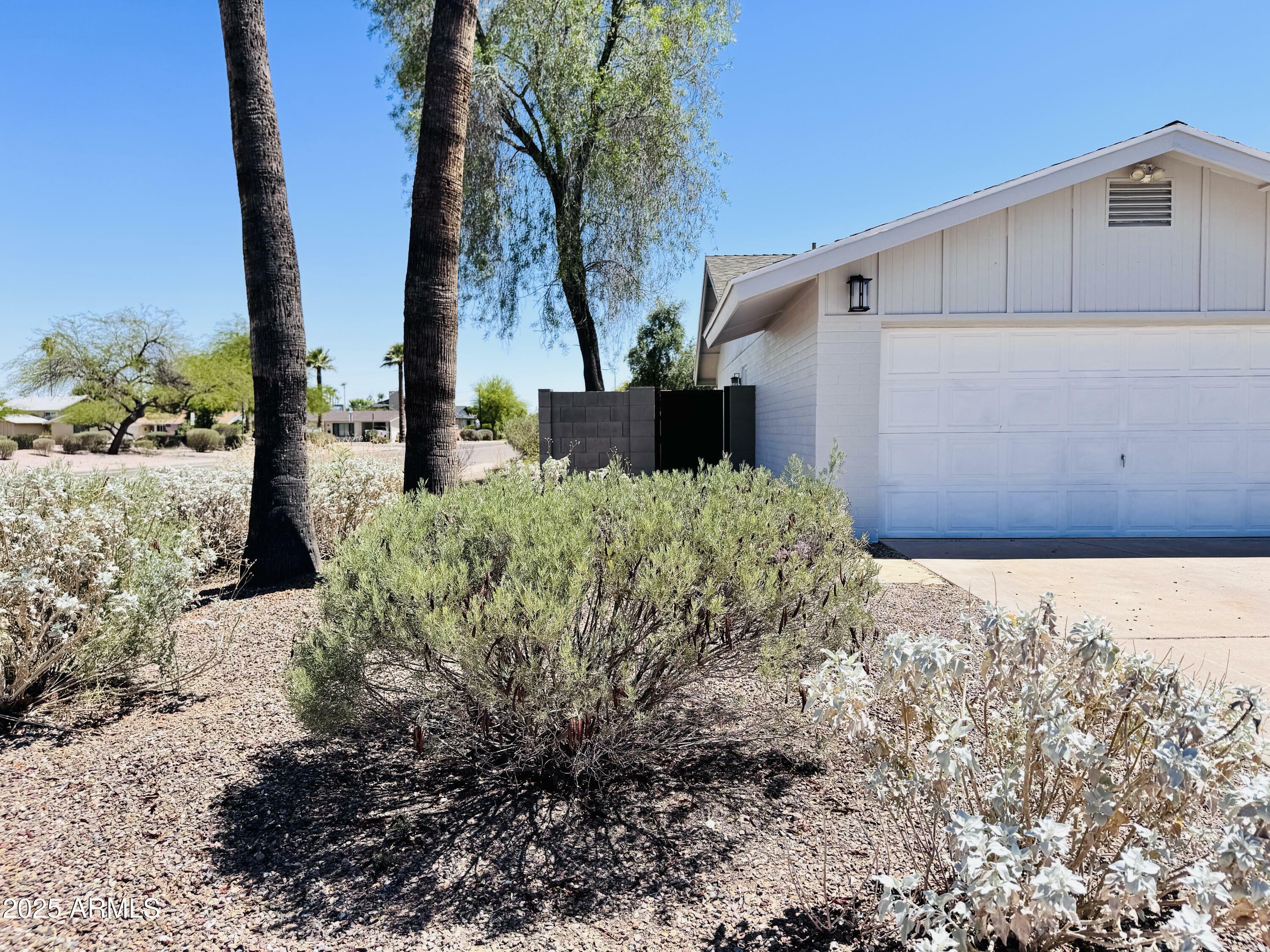 Property Photo:  8343 E Edward Avenue  AZ 85250 