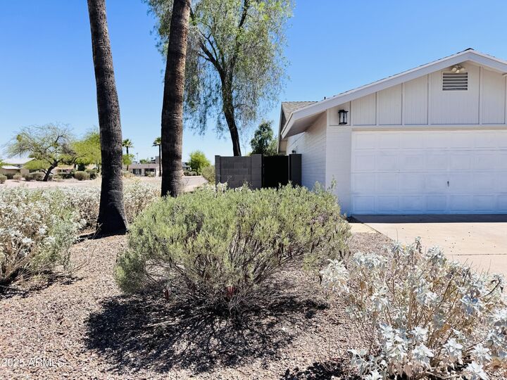 Property Photo: 8343 E Edward Avenue AZ 85250