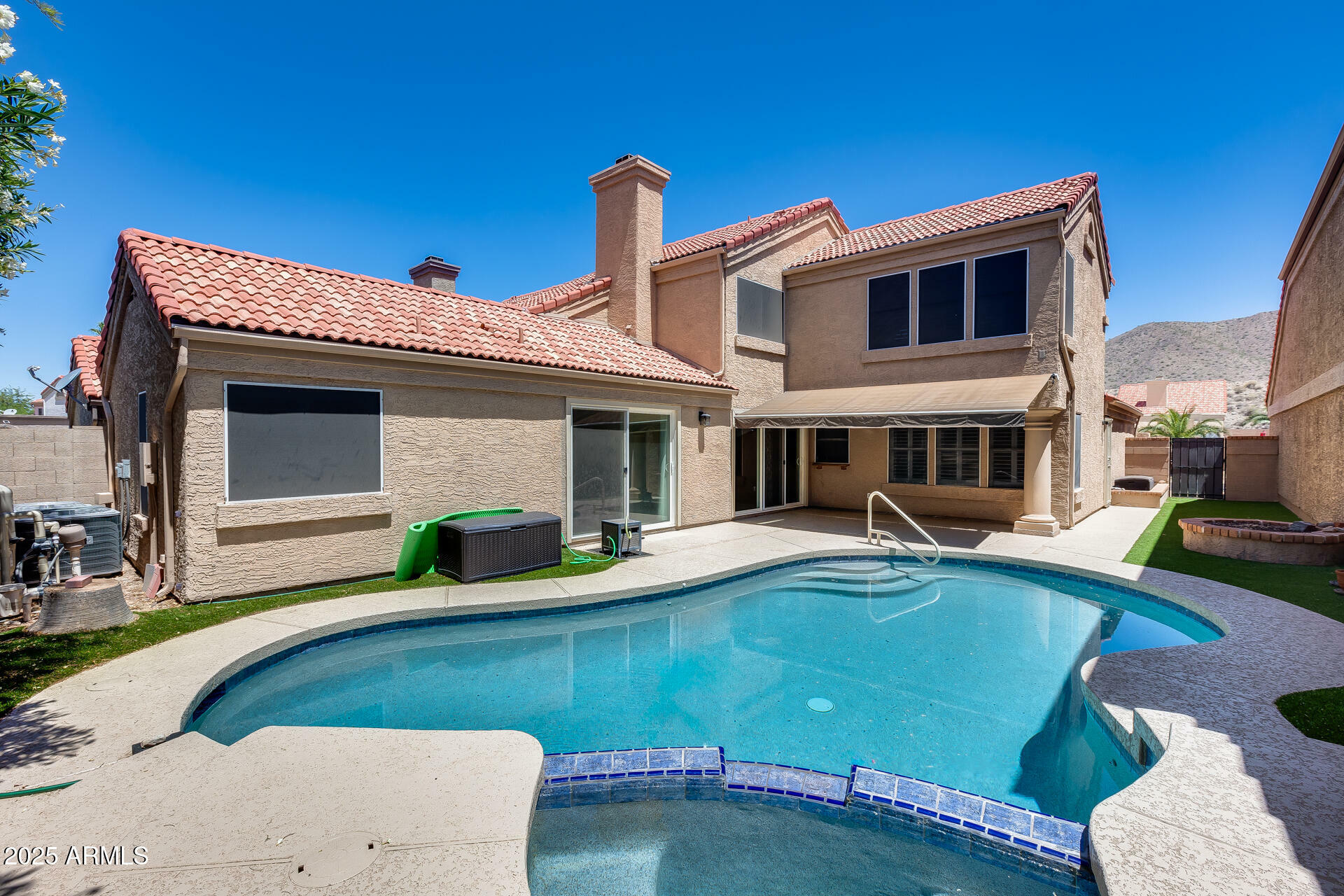 11217 E Laurel Lane  Scottsdale AZ 85259 photo