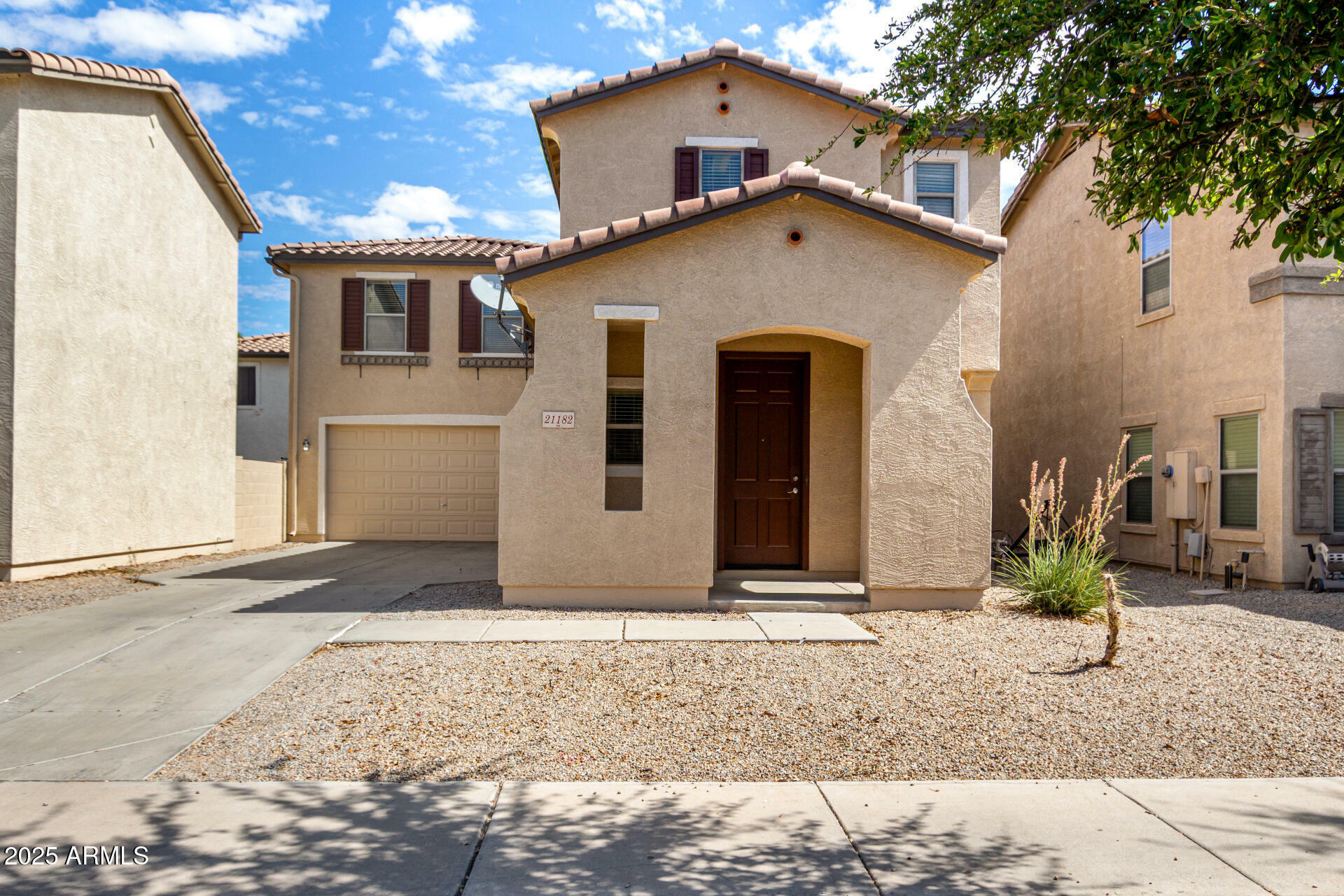 Property Photo:  21182 E Stonecrest Drive  AZ 85142 