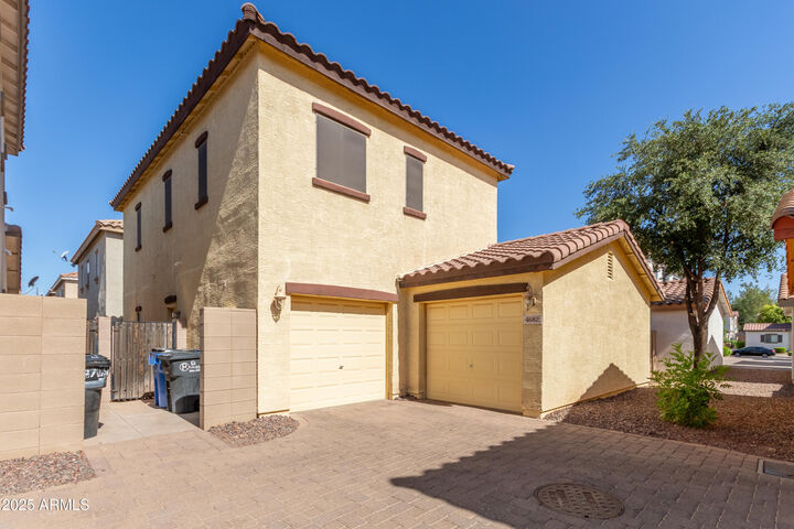 Property Photo: 4682 E Redfield Road AZ 85234