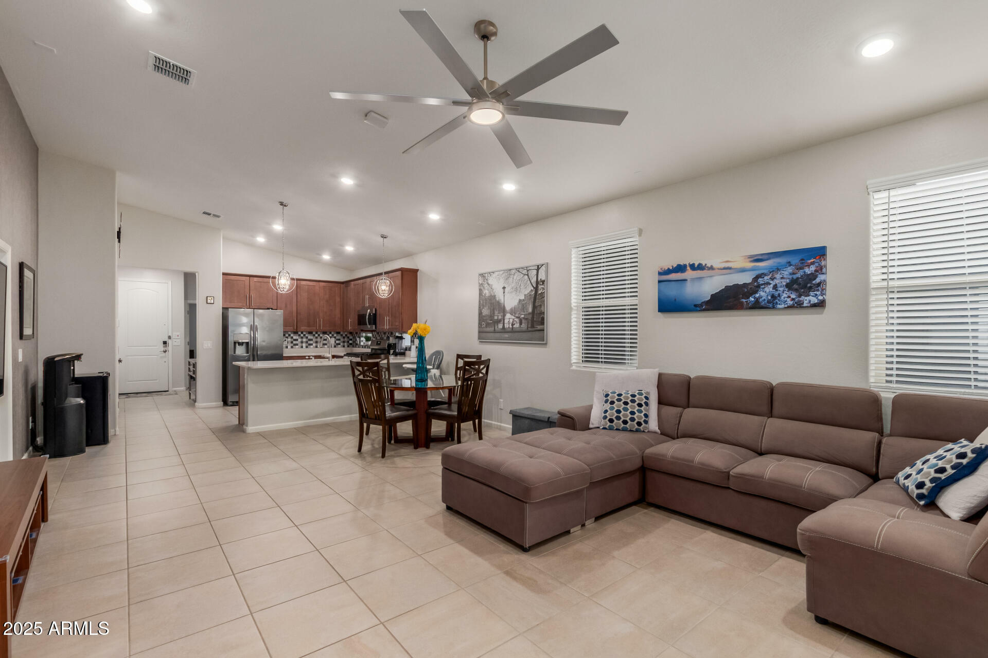 Property Photo: 4152 W Bradshaw Creek Lane AZ 85087