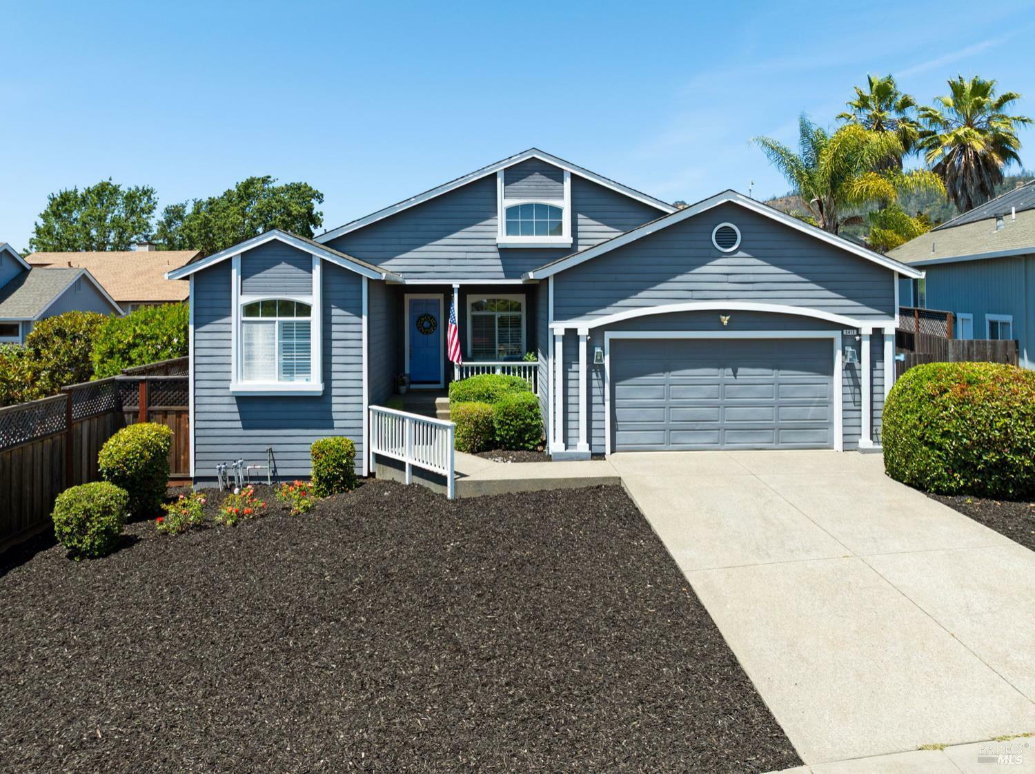 5413 Diane Way  Santa Rosa CA 95409 photo