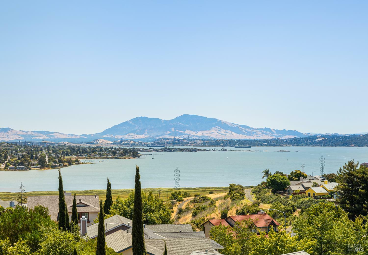 Property Photo: 161 Crowsnest Court CA 94591