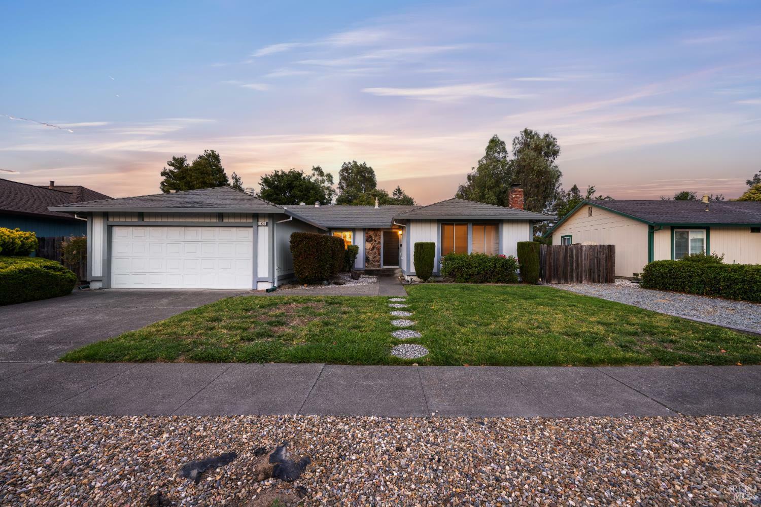 Property Photo: 1936 Lariat Street CA 95403