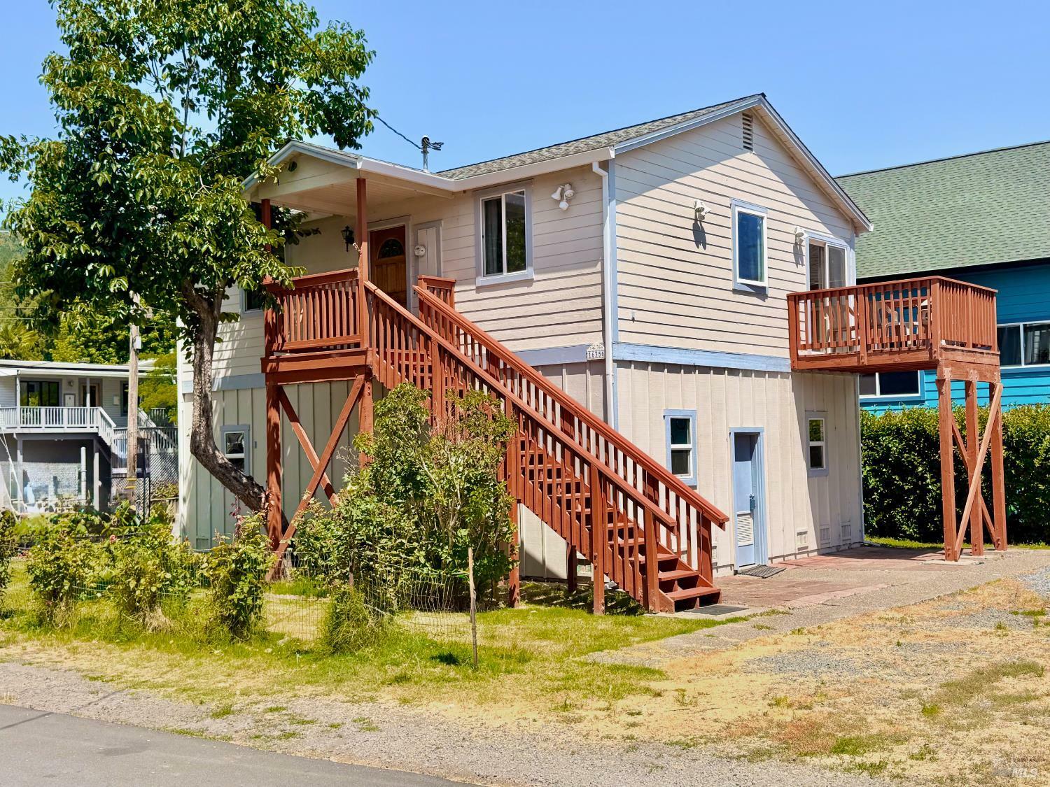 16356 3rd Street  Guerneville CA 95446 photo