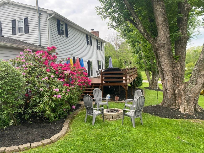 Property Photo: 101 Ann WV 26651