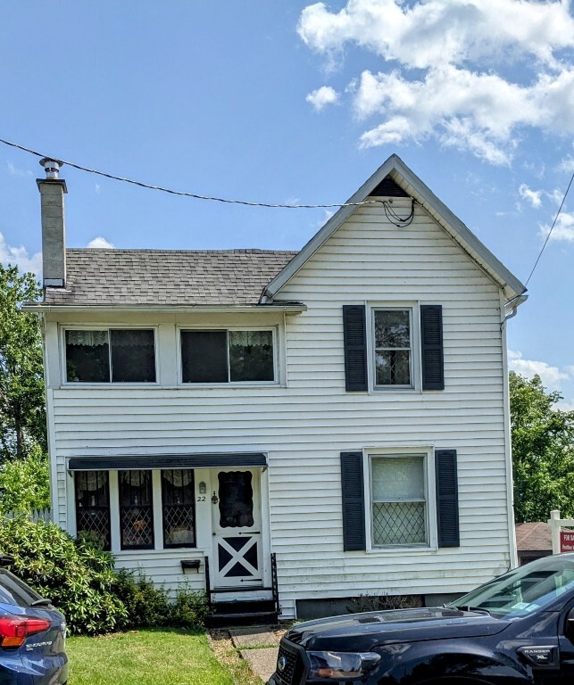 22 Thorn Street  Corning NY 14830 photo