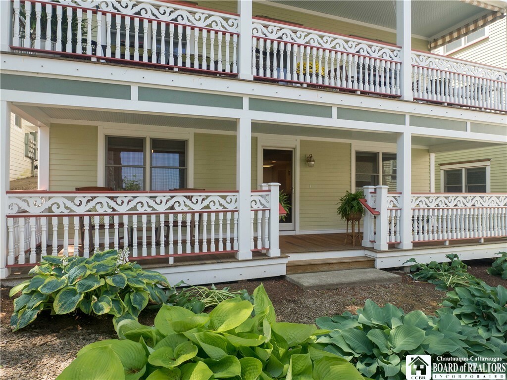 Property Photo: 13-15 Simpson Avenue 301 NY 14722