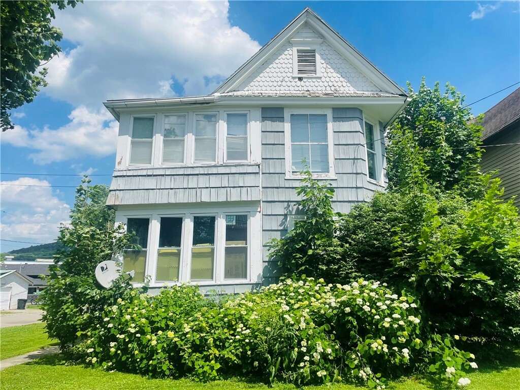 368 Ontario Street  Hornell NY 14843 photo