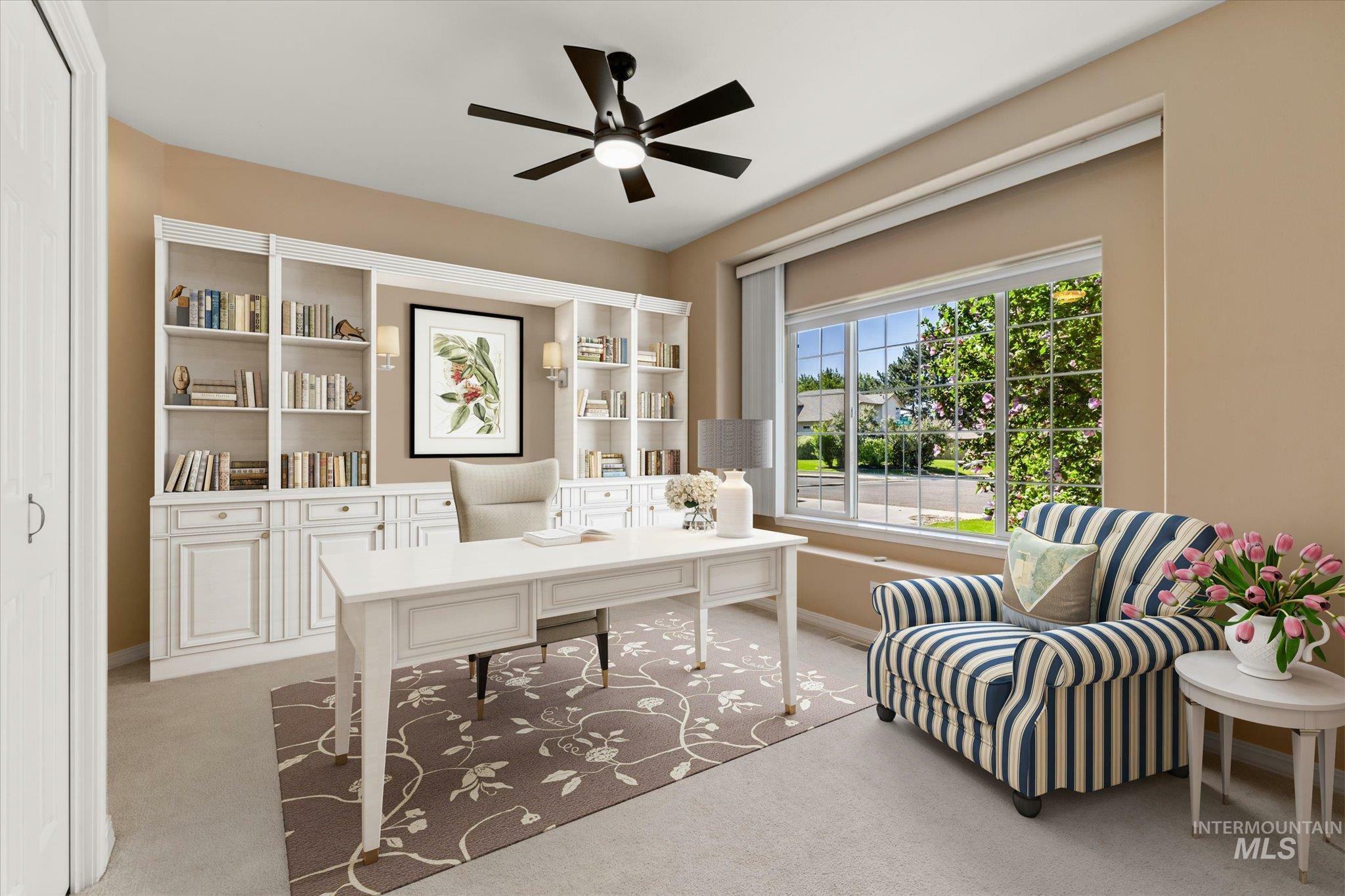 Property Photo: 12610 W View Ridge Dr ID 83709