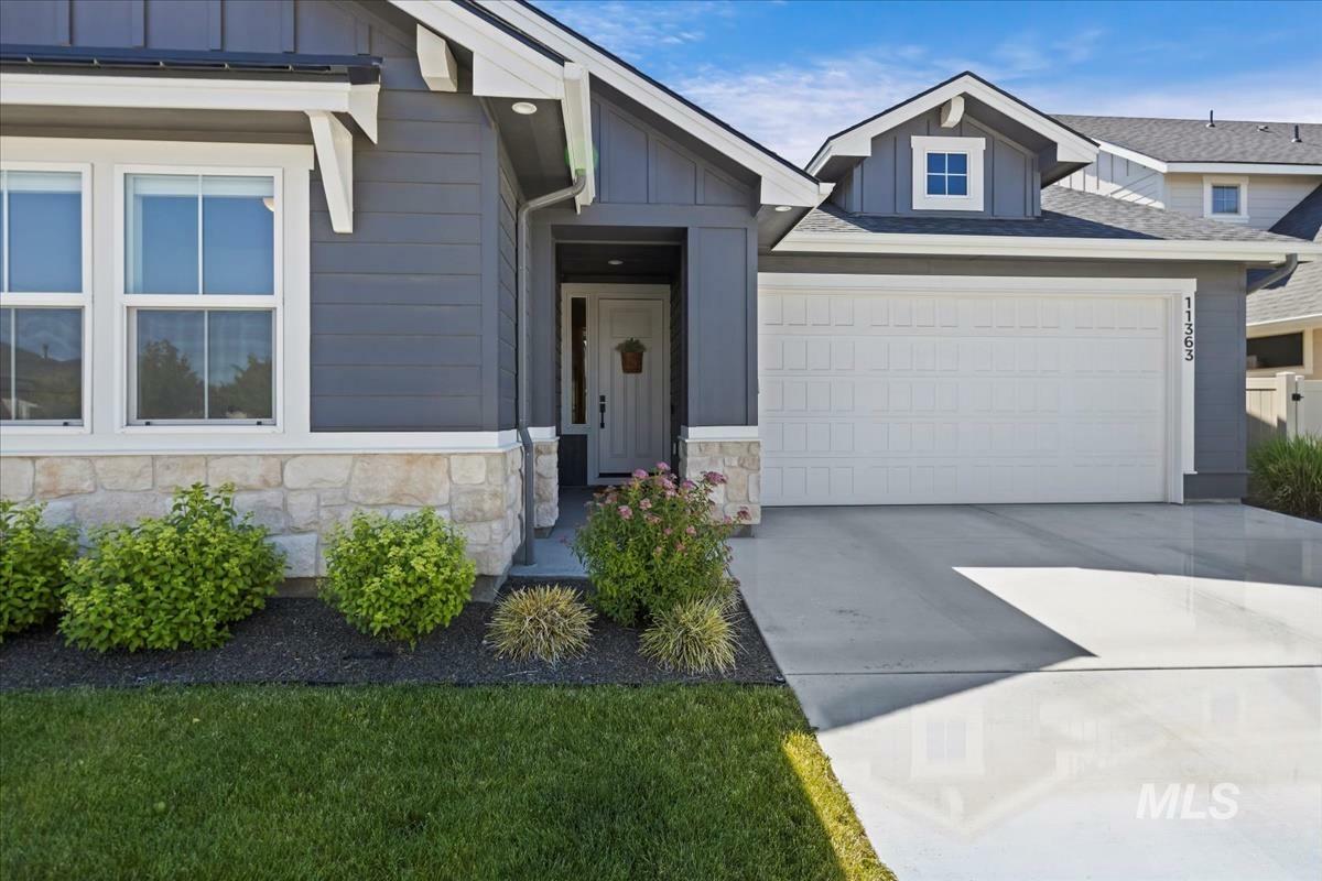 Property Photo:  11363 W Helenium Dr.  ID 83669 
