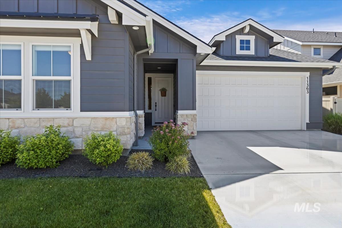 Property Photo: 11363 W Helenium Dr. ID 83669