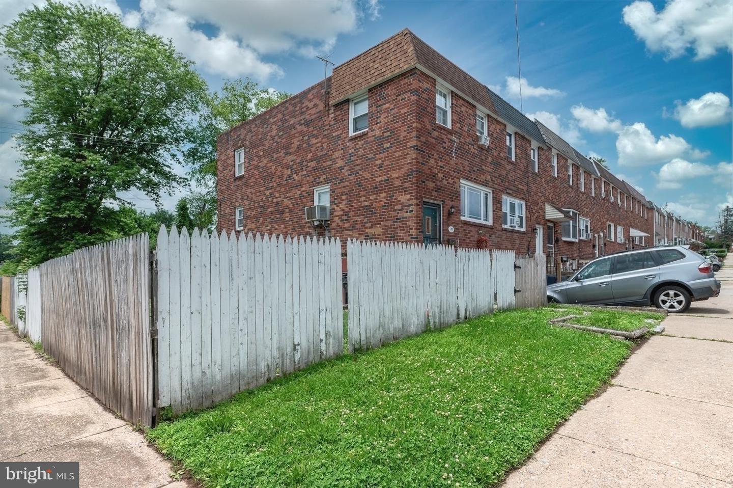 Property Photo: 1200 Tyler Street PA 19401