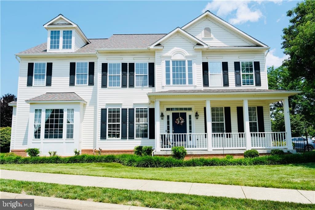 Property Photo: 43314 Fullerton Street VA 20147