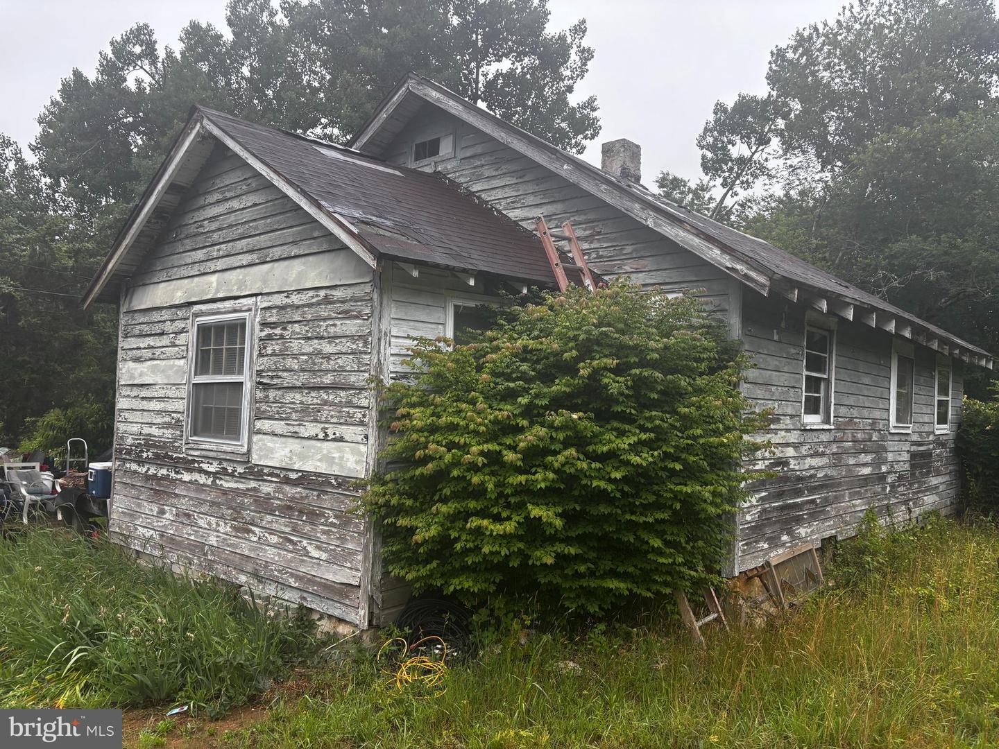 Property Photo: 6756 Sixteenth Avenue NJ 08330
