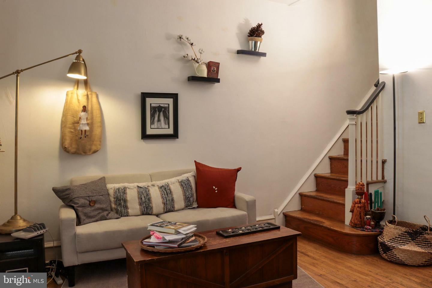 Property Photo: 6449 Clearview Street PA 19119