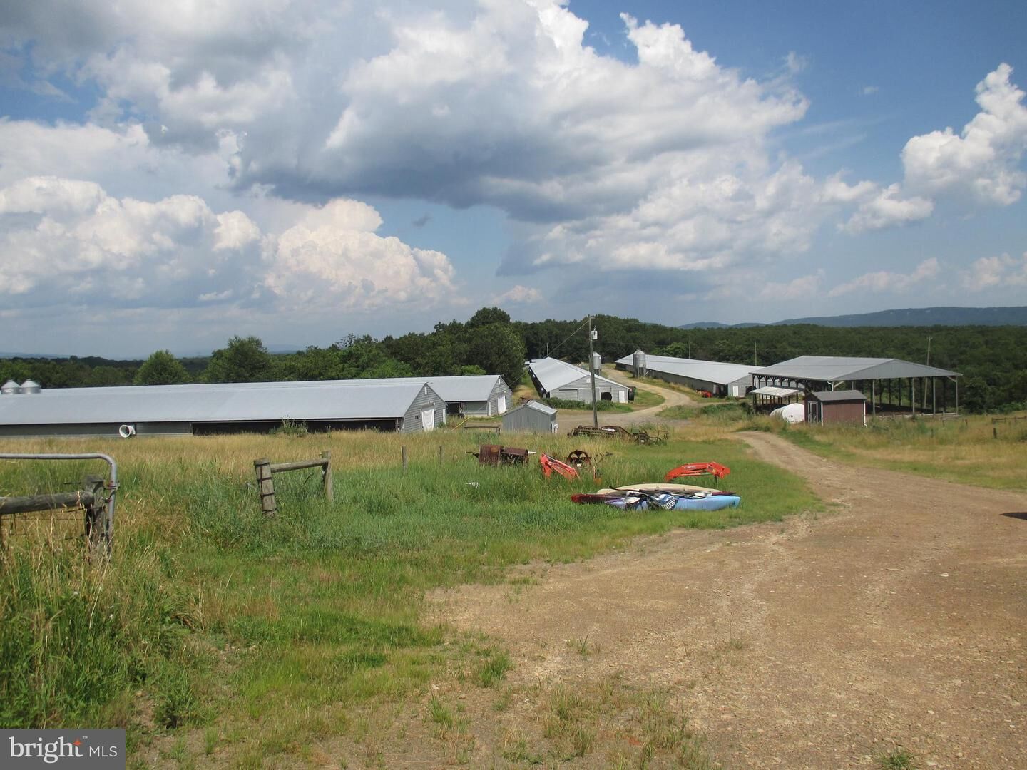 Property Photo: 703 Nugget Lane WV 26726