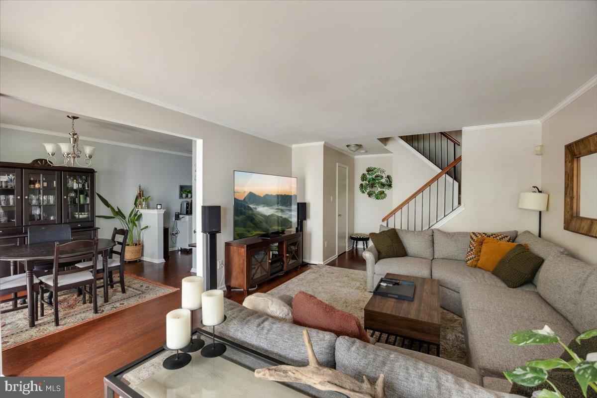 Property Photo: 807 Trescott Place NJ 08054