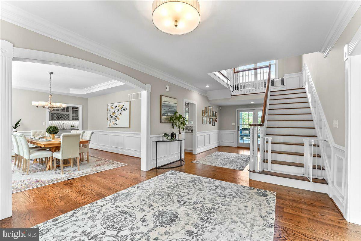 Property Photo:  203 Geist View Circle  PA 19063 