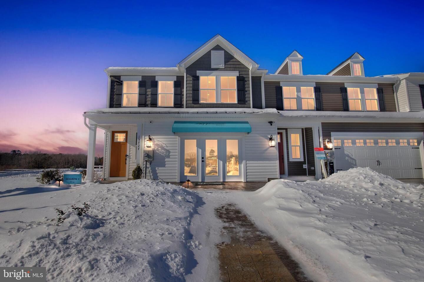 Property Photo:  19718 Crows Nest Court  DE 19947 