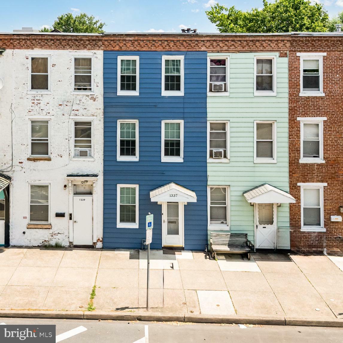 1337 N 2nd Street  Harrisburg PA 17102 photo