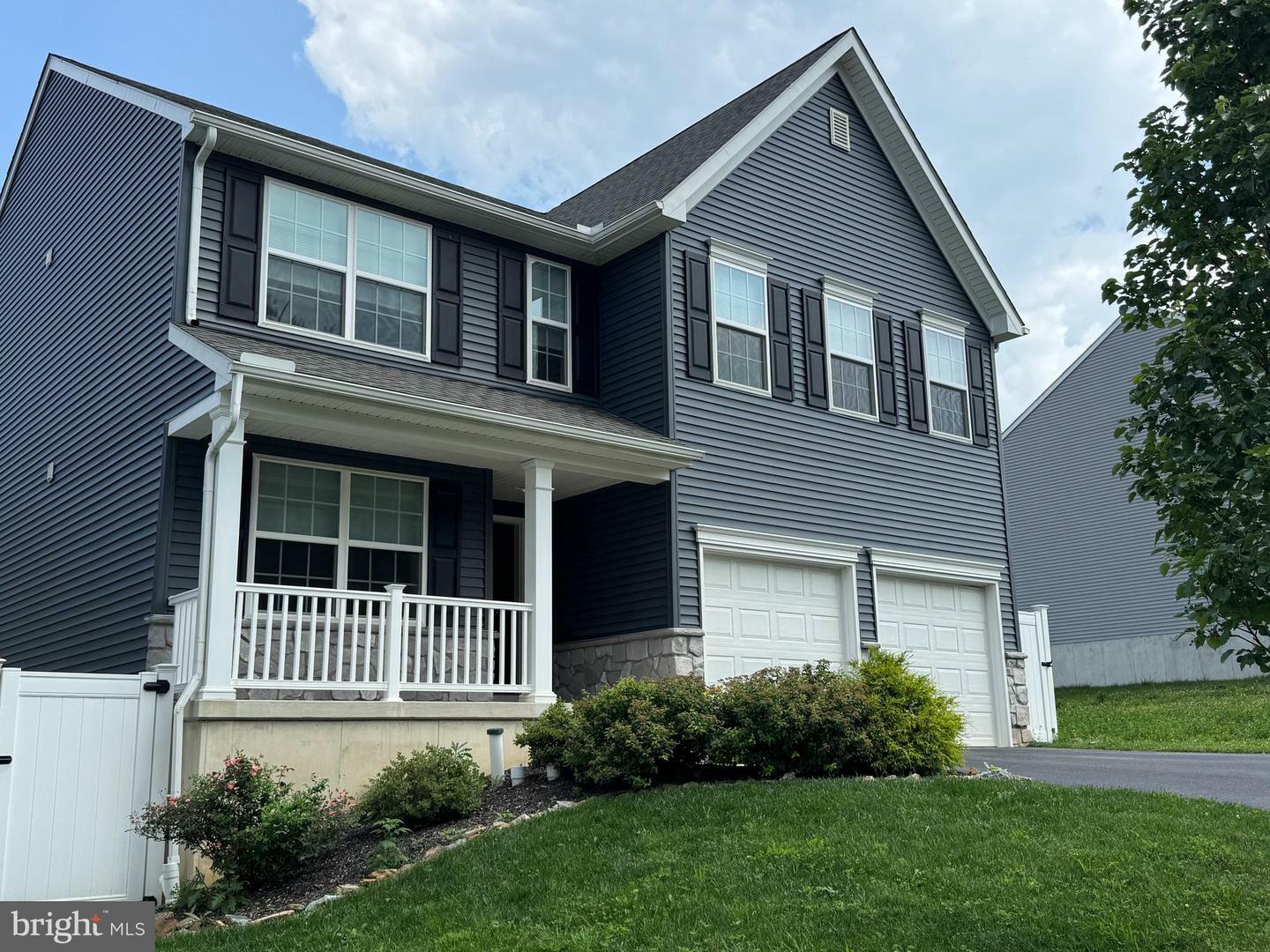 Property Photo: 1275 Dietz Road PA 17356