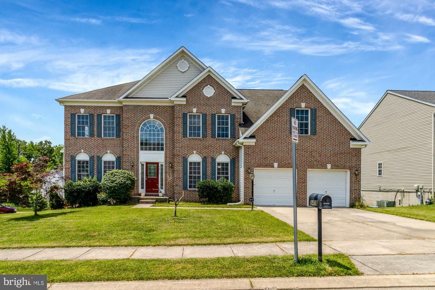 3416 Henry Harford Drive  Abingdon MD 21009 photo