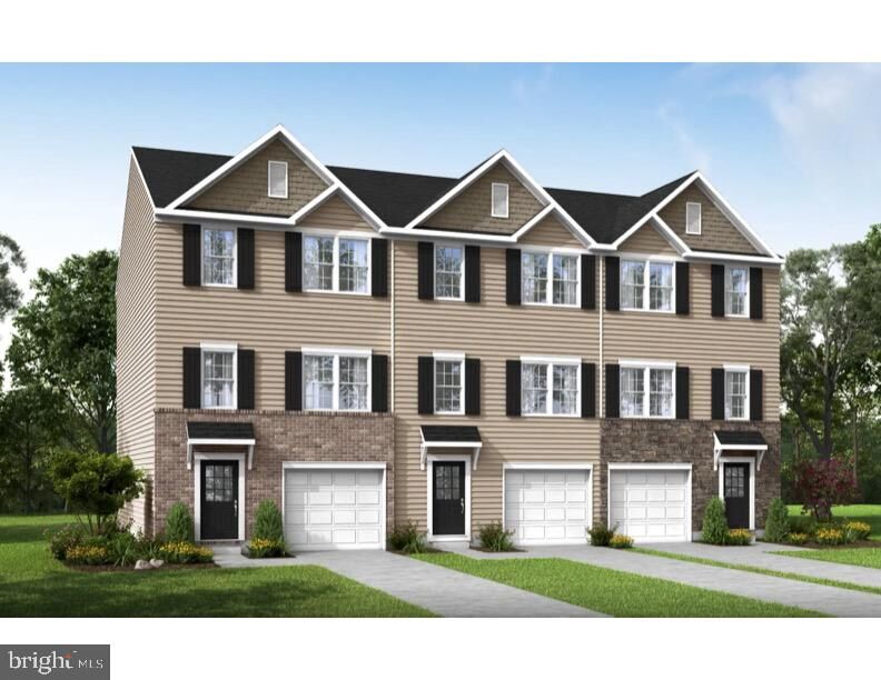 Property Photo: 41 Tumblehome Road WV 25428