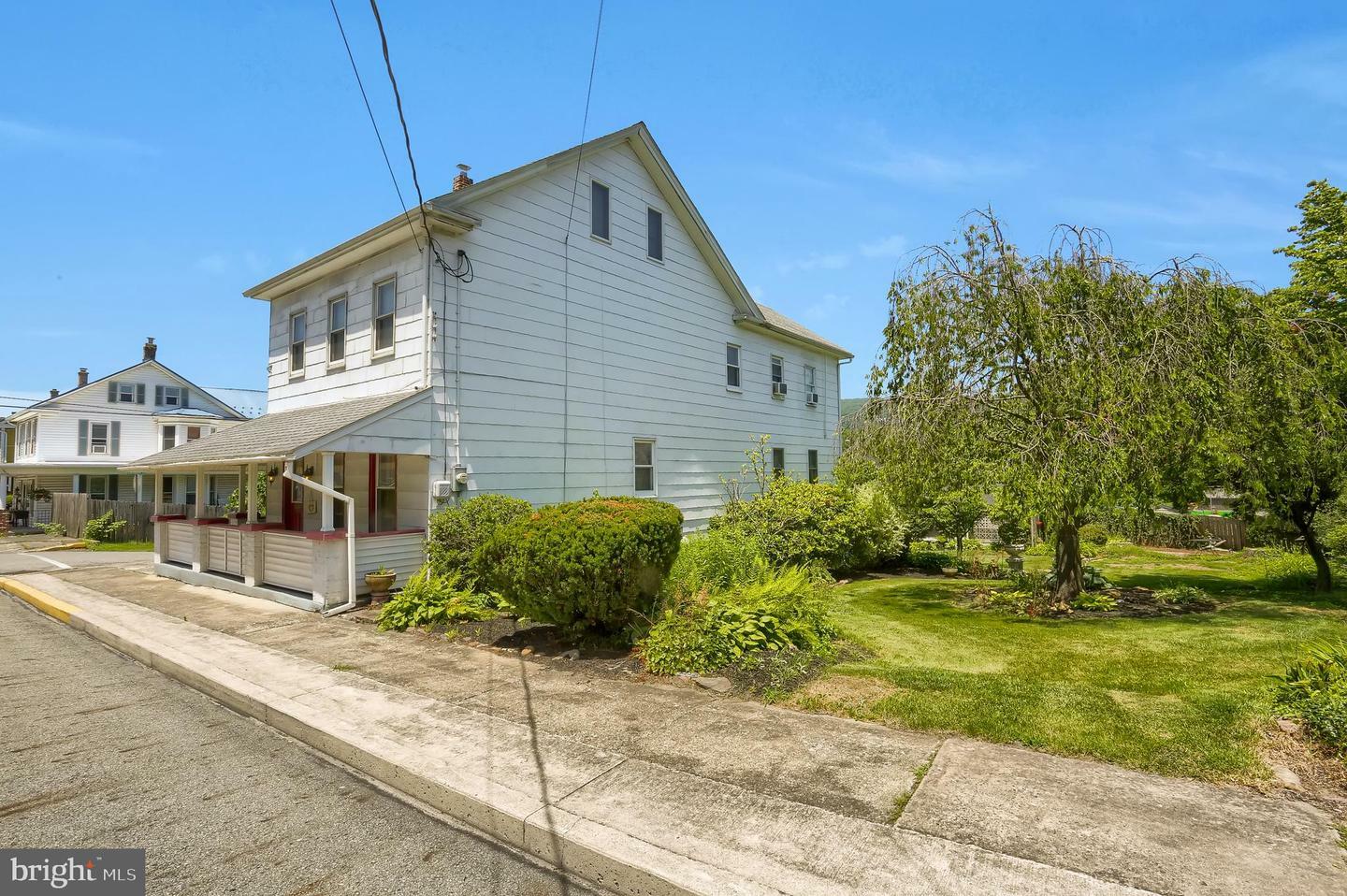Property Photo: 803 Main Street PA 17048