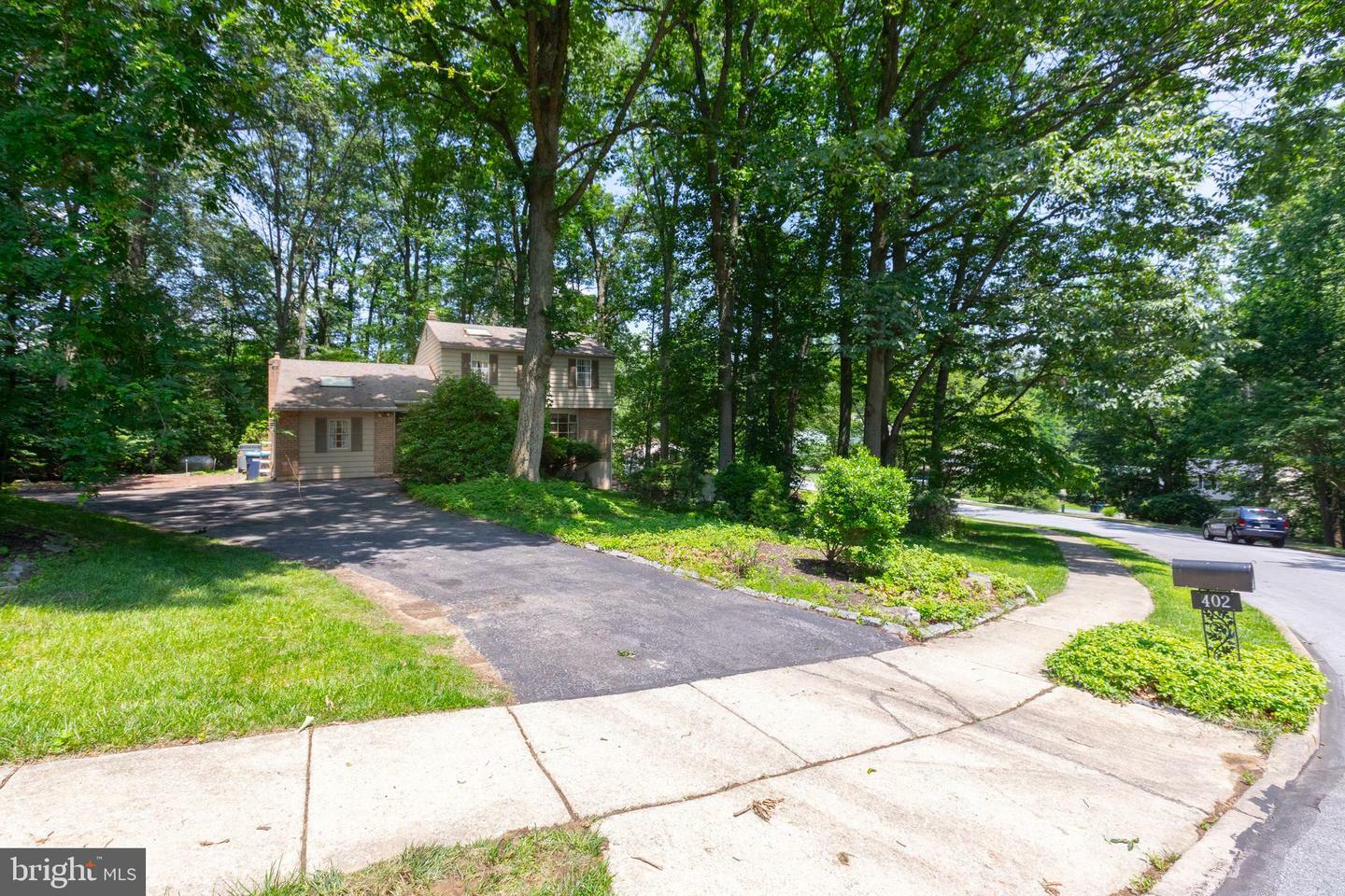 402 Howell Road  Exton PA 19341 photo