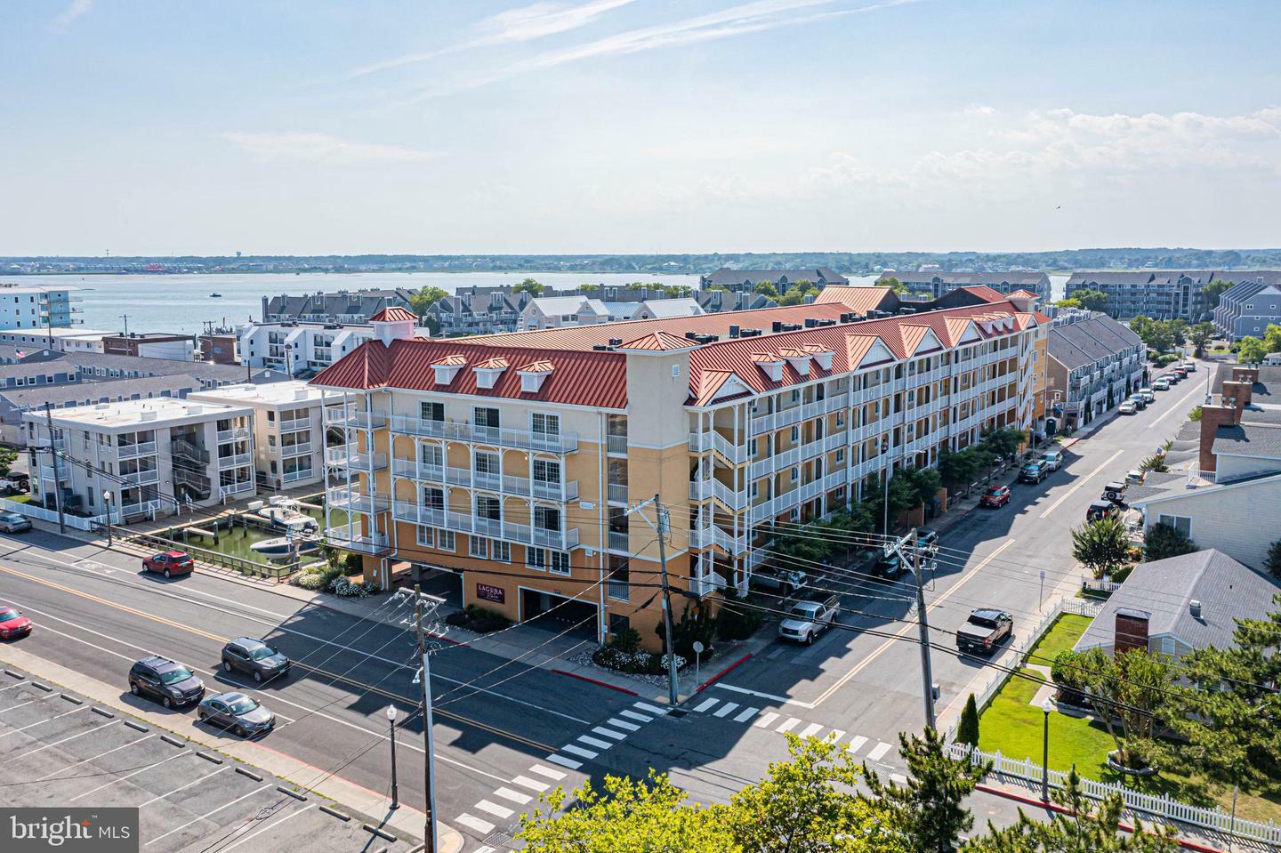 Property Photo: 301 14th Street 304 MD 21842
