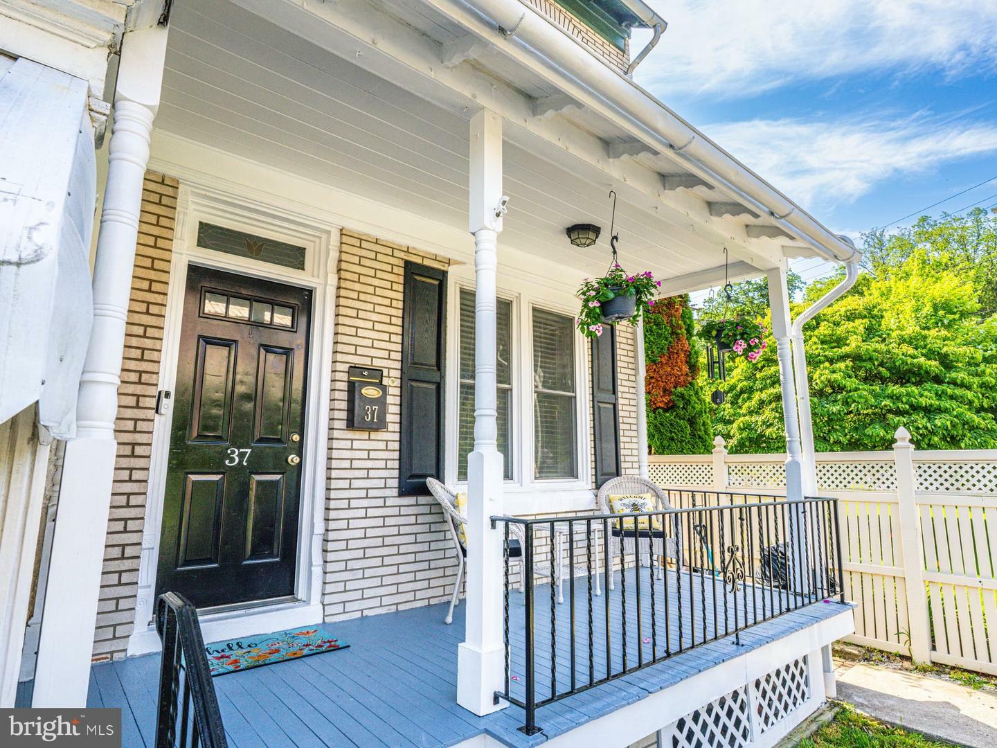 Property Photo: 37 S 23rd Street PA 19606