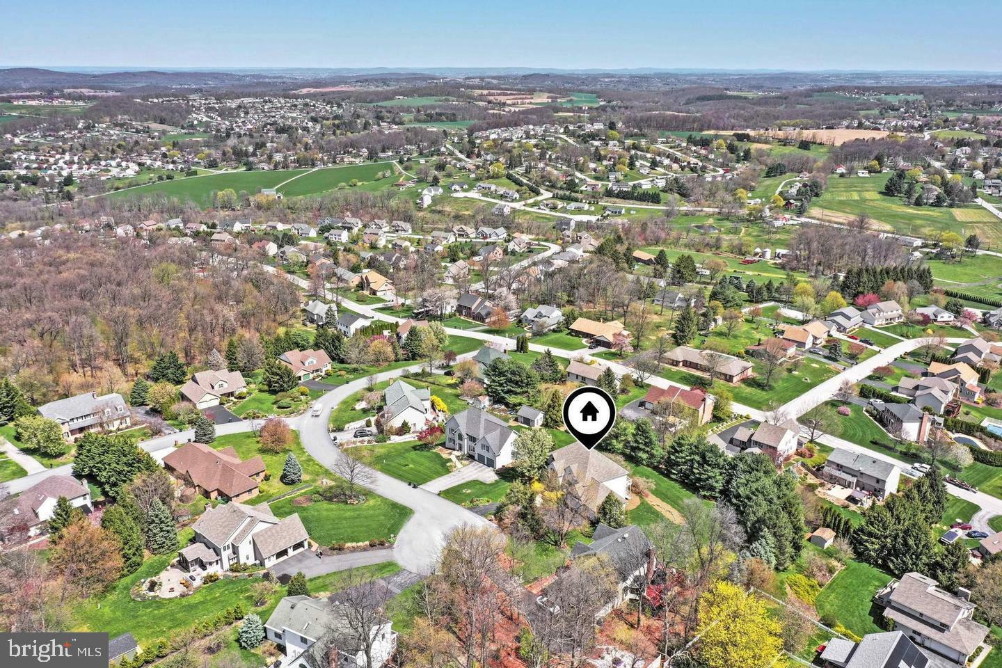 Property Photo: 509 Riverview Court PA 17356