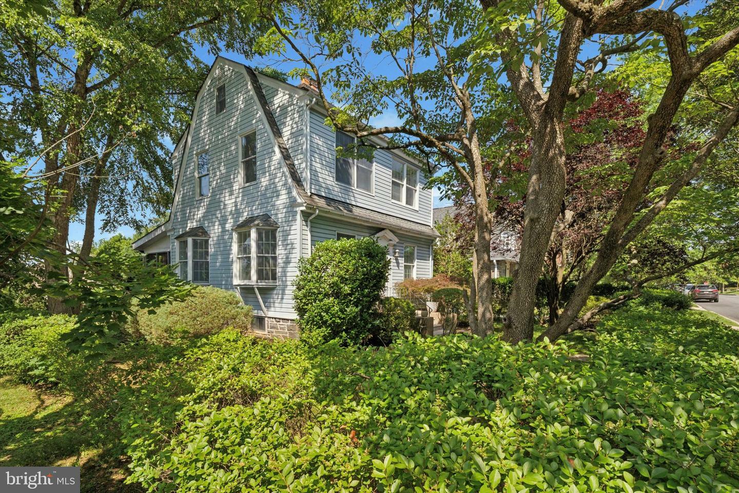 2300 Oakmont Avenue  Havertown PA 19083 photo