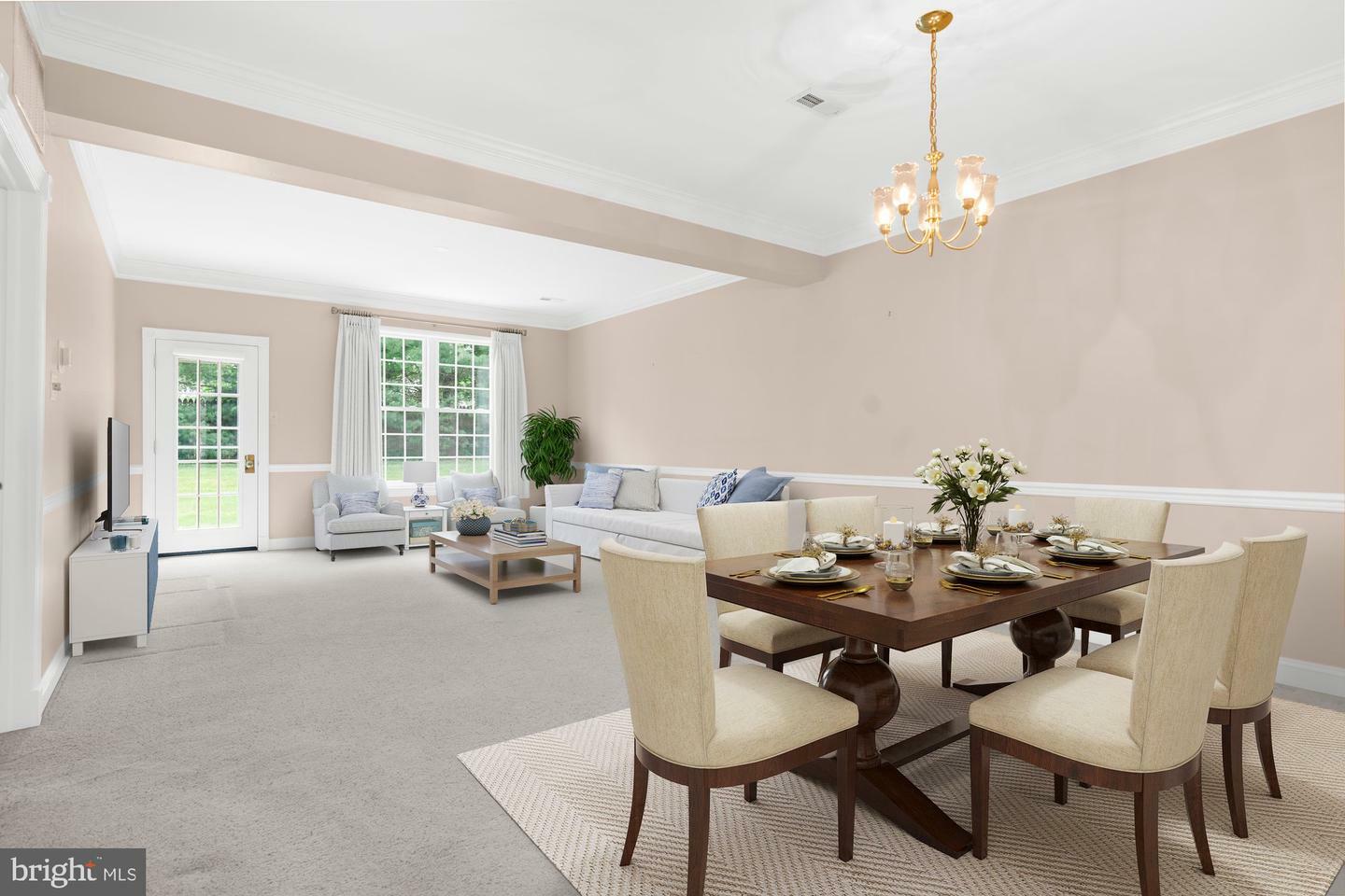 Property Photo: 133 Wyndham Woods Way PA 19440