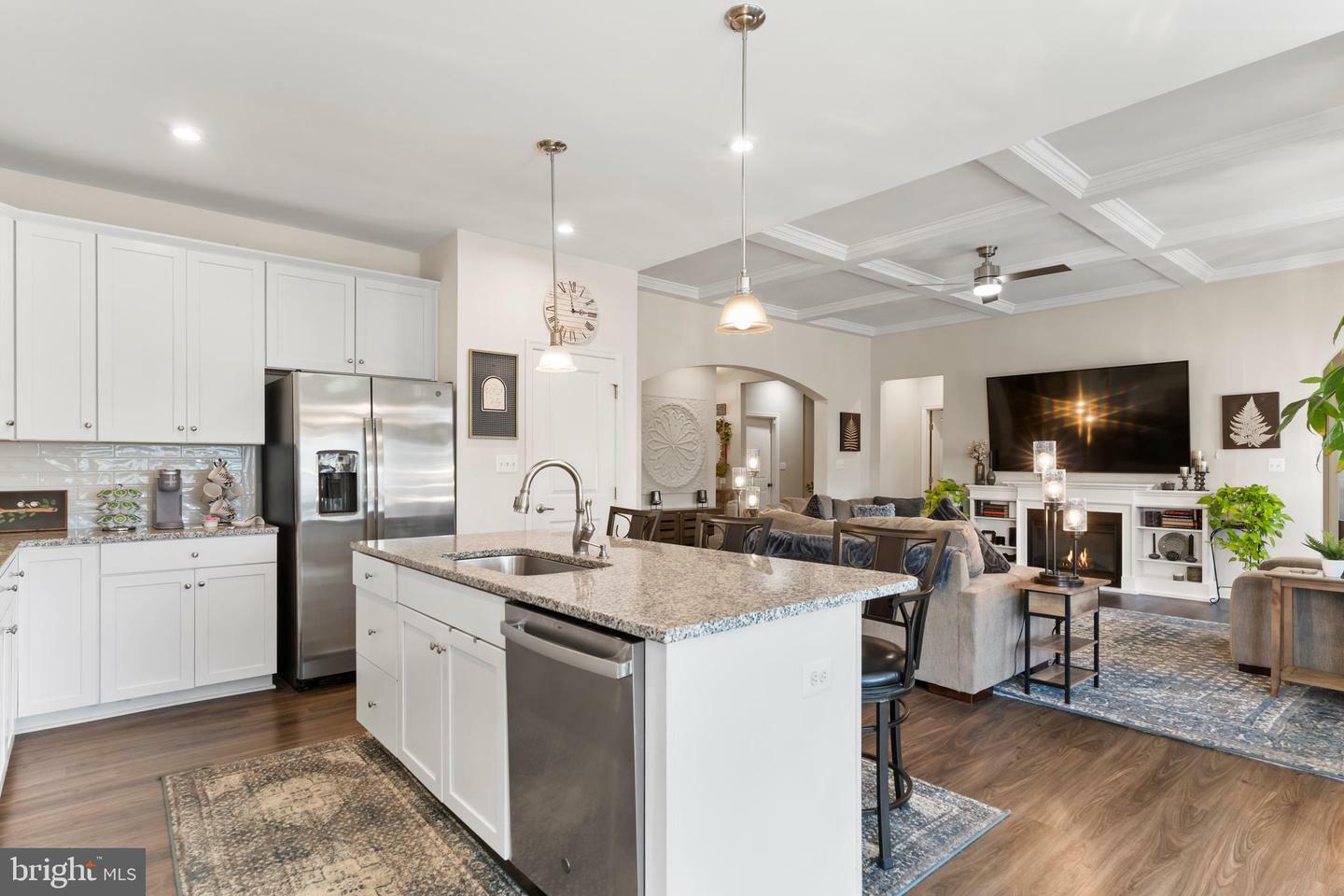 Property Photo:  3404 Citation Drive  PA 17112 